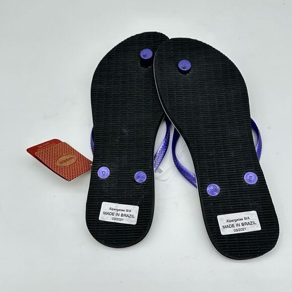 Havaianas disney sandals - Picture 3 of 4